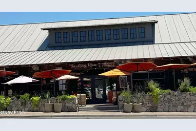 9250 E Via De Vaquero Drive, Scottsdale, AZ 85255 - Photo 87