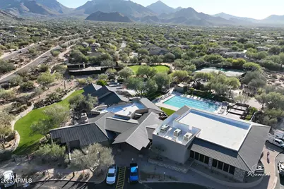 9250 E Via De Vaquero Drive, Scottsdale, AZ 85255 - Photo 63