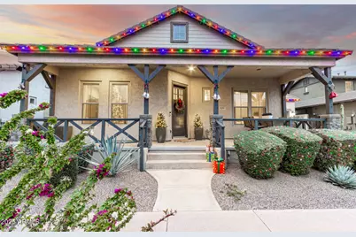 9250 E Via De Vaquero Drive, Scottsdale, AZ 85255 - Photo 3