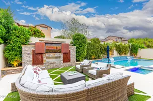 9250 E Via De Vaquero Dr, Scottsdale, AZ 85255 - Photo 41