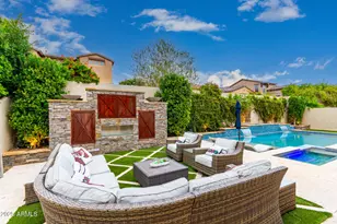 9250 E Via De Vaquero Dr, Scottsdale, AZ 85255 - Photo 43