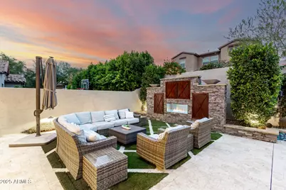 9250 E Via De Vaquero Drive, Scottsdale, AZ 85255 - Photo 47