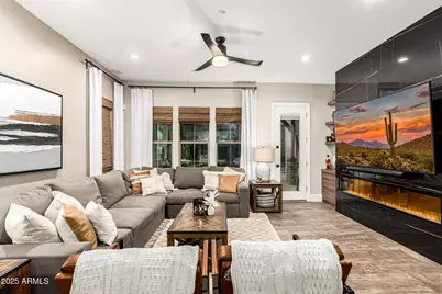 9250 E Via De Vaquero Drive, Scottsdale, AZ 85255 - Photo 19