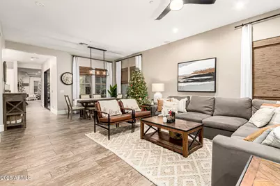 9250 E Via De Vaquero Drive, Scottsdale, AZ 85255 - Photo 21