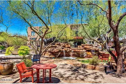 9250 E Via De Vaquero Drive, Scottsdale, AZ 85255 - Photo 91