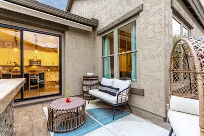 9250 E Via De Vaquero Drive, Scottsdale, AZ 85255 - Photo 17