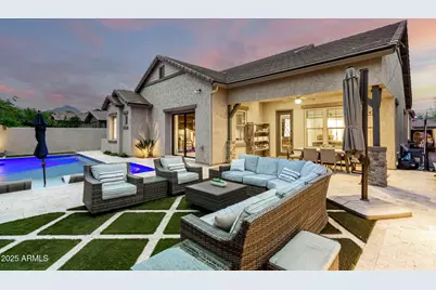 9250 E Via De Vaquero Drive, Scottsdale, AZ 85255 - Photo 51