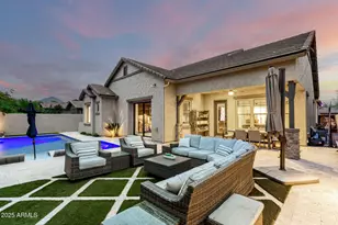 9250 E Via De Vaquero Dr, Scottsdale, AZ 85255 - Photo 51