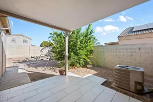 12326 W Aster Dr, El Mirage, AZ 85335 - Photo 19