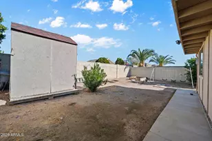 12326 W Aster Dr, El Mirage, AZ 85335 - Photo 23