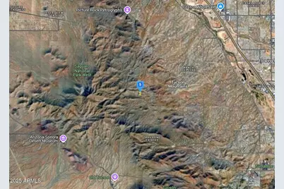 6875 W Wasson Vista Drive #214-50-015G, Tucson, AZ 85745 - Photo 3