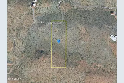 6875 W Wasson Vista Drive #214-50-015G, Tucson, AZ 85745 - Photo 1