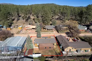 221 W Standage Dr, Payson, AZ 85541 - Photo 27