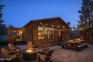 221 W Standage Dr, Payson, AZ 85541 - Photo 3