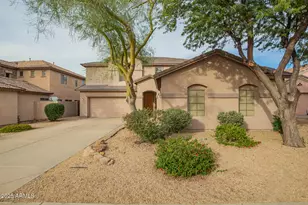 4618 E Brilliant Sky Dr, Cave Creek, AZ 85331 - Photo 1