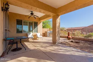 8174 S Mountain Air Ln, Gold Canyon, AZ 85118 - Photo 37