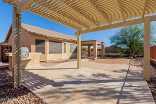 8174 S Mountain Air Ln, Gold Canyon, AZ 85118 - Photo 35