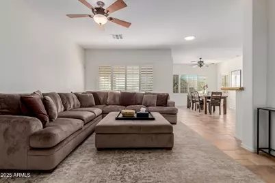 8174 S Mountain Air Lane, Gold Canyon, AZ 85118 - Photo 7