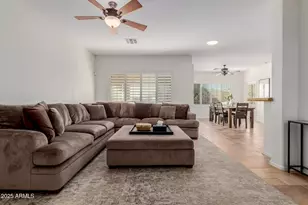 8174 S Mountain Air Ln, Gold Canyon, AZ 85118 - Photo 7