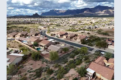 8174 S Mountain Air Lane, Gold Canyon, AZ 85118 - Photo 41