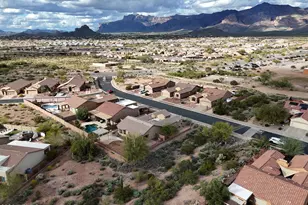 8174 S Mountain Air Ln, Gold Canyon, AZ 85118 - Photo 41