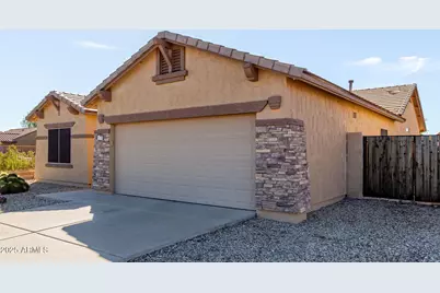 8174 S Mountain Air Lane, Gold Canyon, AZ 85118 - Photo 3
