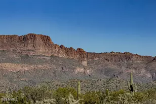 8174 S Mountain Air Ln, Gold Canyon, AZ 85118 - Photo 37