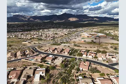 8174 S Mountain Air Lane, Gold Canyon, AZ 85118 - Photo 39