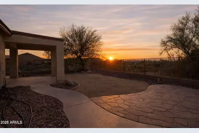 8174 S Mountain Air Lane, Gold Canyon, AZ 85118 - Photo 35