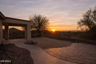 8174 S Mountain Air Ln, Gold Canyon, AZ 85118 - Photo 35