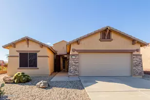 8174 S Mountain Air Ln, Gold Canyon, AZ 85118 - Photo 1
