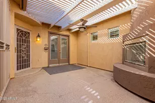8174 S Mountain Air Ln, Gold Canyon, AZ 85118 - Photo 5