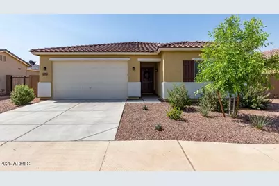 155 W Jamaica Place, Casa Grande, AZ 85122 - Photo 1