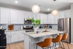 155 W Jamaica Pl, Casa Grande, AZ 85122 - Photo 7