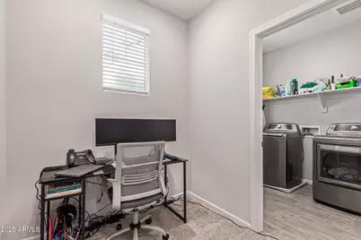 2757 E Bluff Spring Avenue, Apache Junction, AZ 85119 - Photo 17