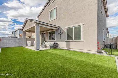 2757 E Bluff Spring Avenue, Apache Junction, AZ 85119 - Photo 15