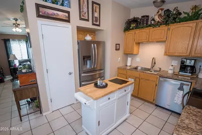 107 Arrowhead Drive, Huachuca City, AZ 85616 - Photo 13