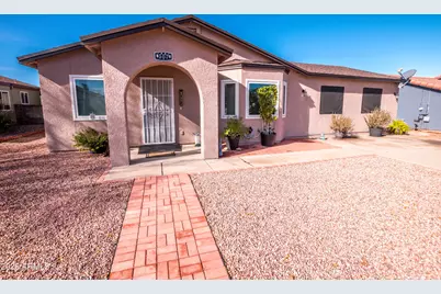 107 Arrowhead Drive, Huachuca City, AZ 85616 - Photo 5