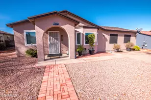 107 Arrowhead Dr, Huachuca City, AZ 85616 - Photo 5