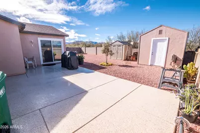 107 Arrowhead Drive, Huachuca City, AZ 85616 - Photo 31