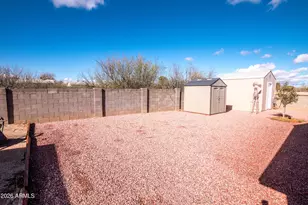 107 Arrowhead Dr, Huachuca City, AZ 85616 - Photo 37