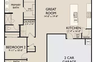 2354 E Rolling Prairie Ln, San Tan Valley, AZ 85140 - Photo 9