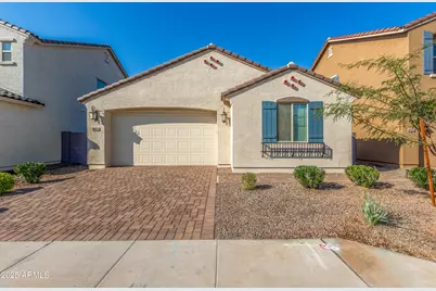 3872 N 103rd Avenue, Avondale, AZ 85392 - Photo 1