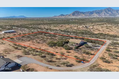 10148 S Airstrip Road, Hereford, AZ 85615 - Photo 35