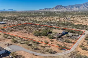10148 S Airstrip Rd, Hereford, AZ 85615 - Photo 35