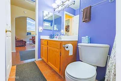 10148 S Airstrip Road, Hereford, AZ 85615 - Photo 21