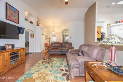 10148 S Airstrip Road, Hereford, AZ 85615 - Photo 5