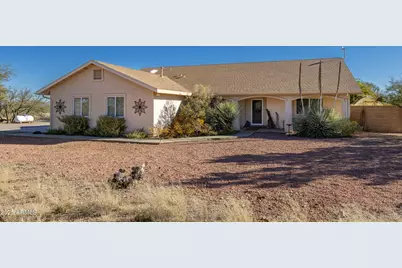 10148 S Airstrip Road, Hereford, AZ 85615 - Photo 1