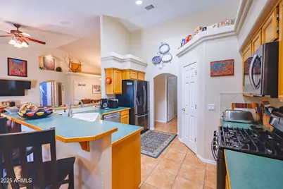 10148 S Airstrip Road, Hereford, AZ 85615 - Photo 9