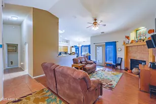 10148 S Airstrip Rd, Hereford, AZ 85615 - Photo 3